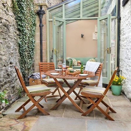 Milton House Villa Middleham Dış mekan fotoğraf