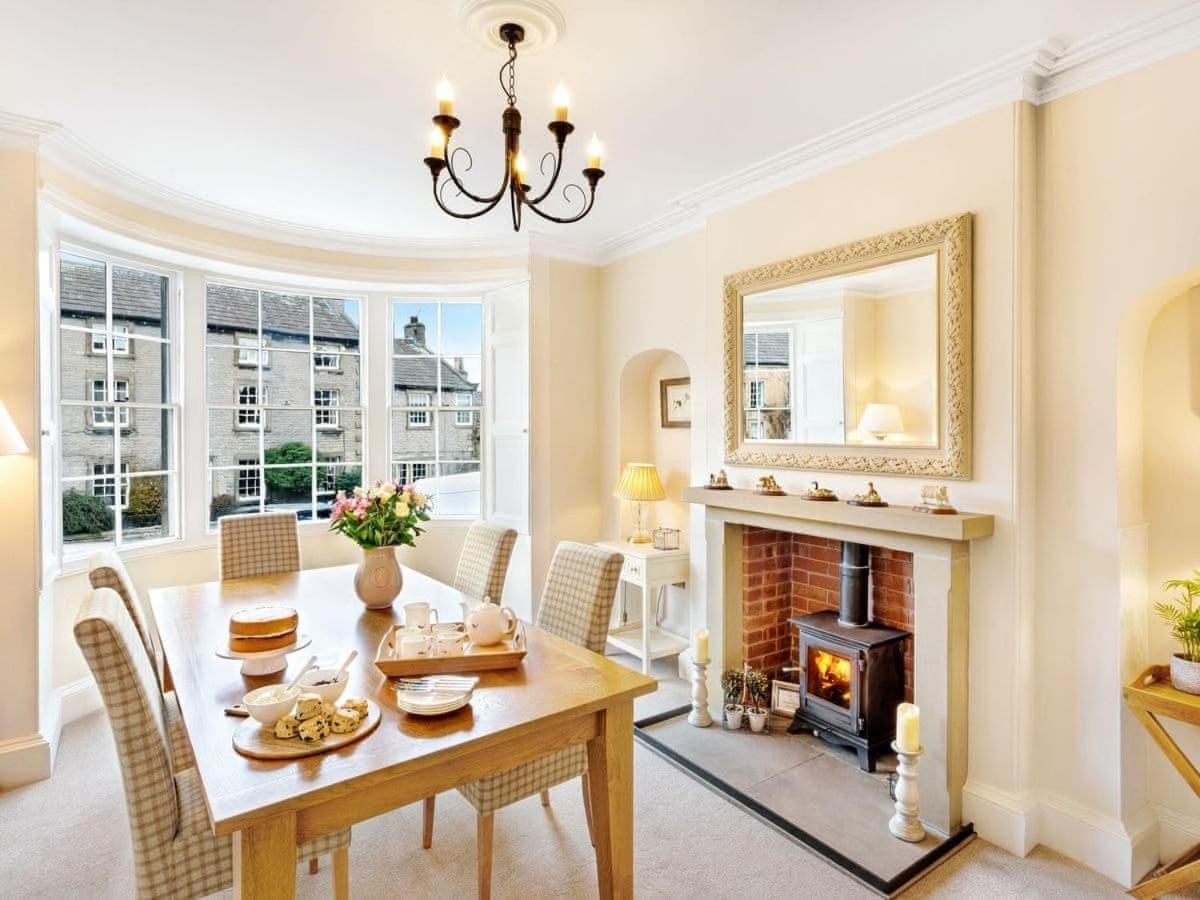 Milton House Villa Middleham Dış mekan fotoğraf