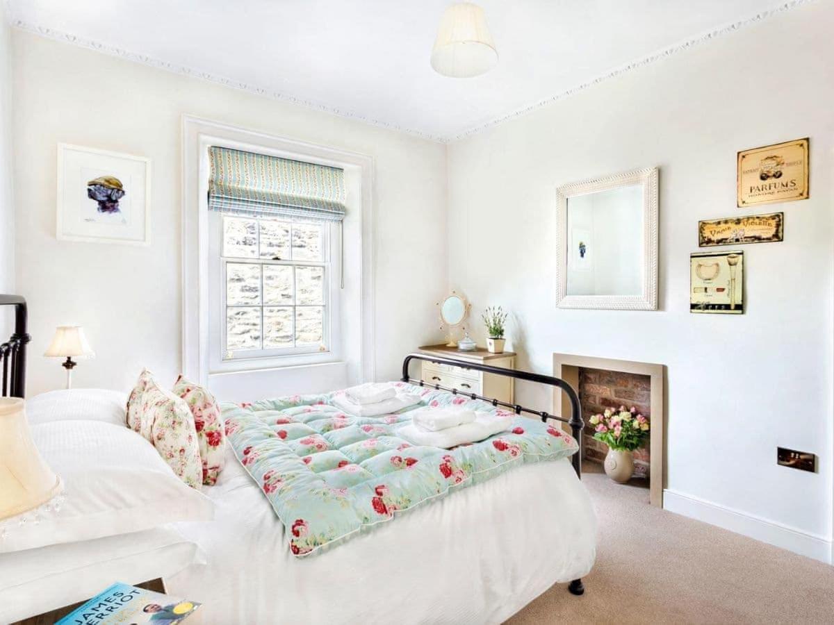 Milton House Villa Middleham Dış mekan fotoğraf