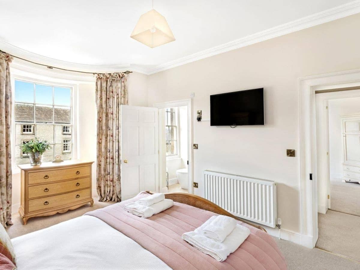 Milton House Villa Middleham Dış mekan fotoğraf