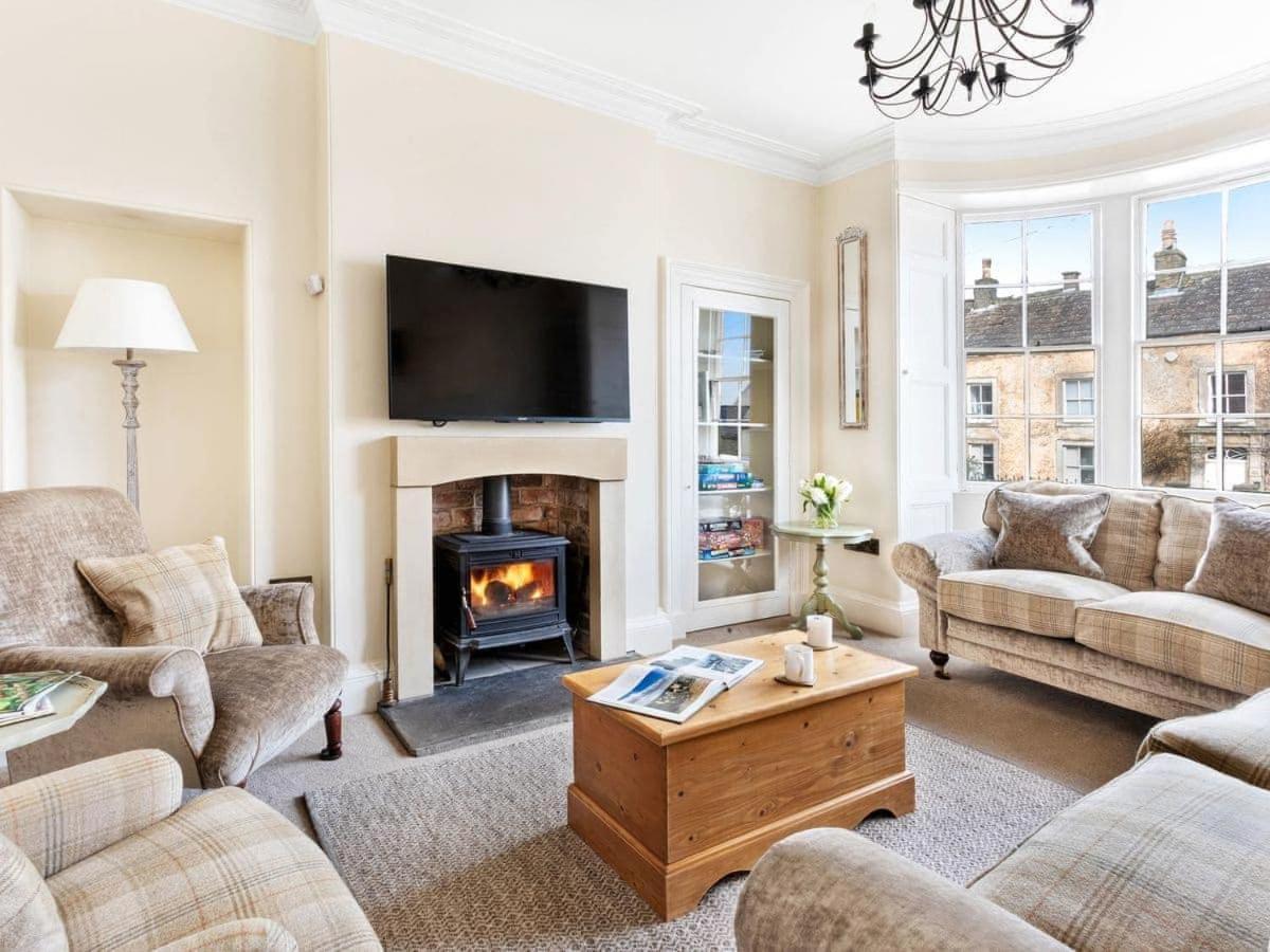 Milton House Villa Middleham Dış mekan fotoğraf