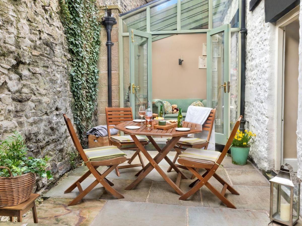 Milton House Villa Middleham Dış mekan fotoğraf