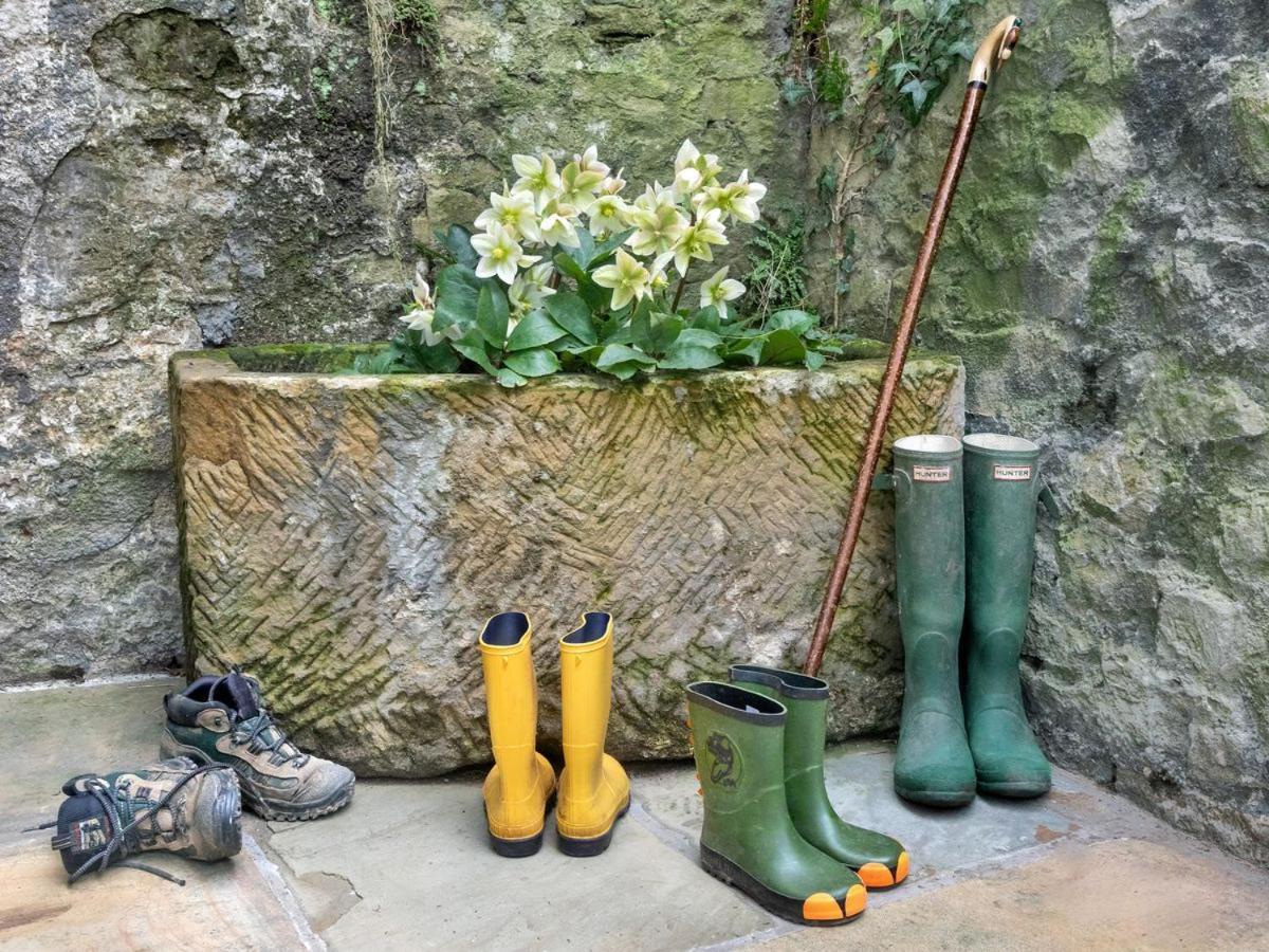 Milton House Villa Middleham Dış mekan fotoğraf